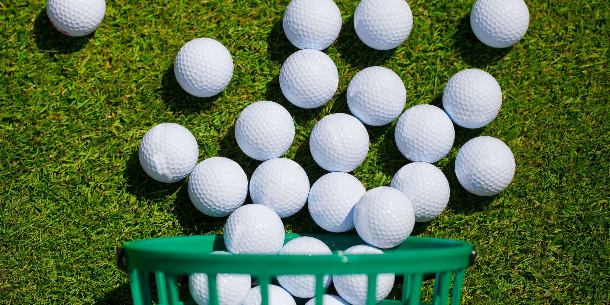 Unlock Your Golfing Potential: Choosing the Perfect Golf Ball for Your Game