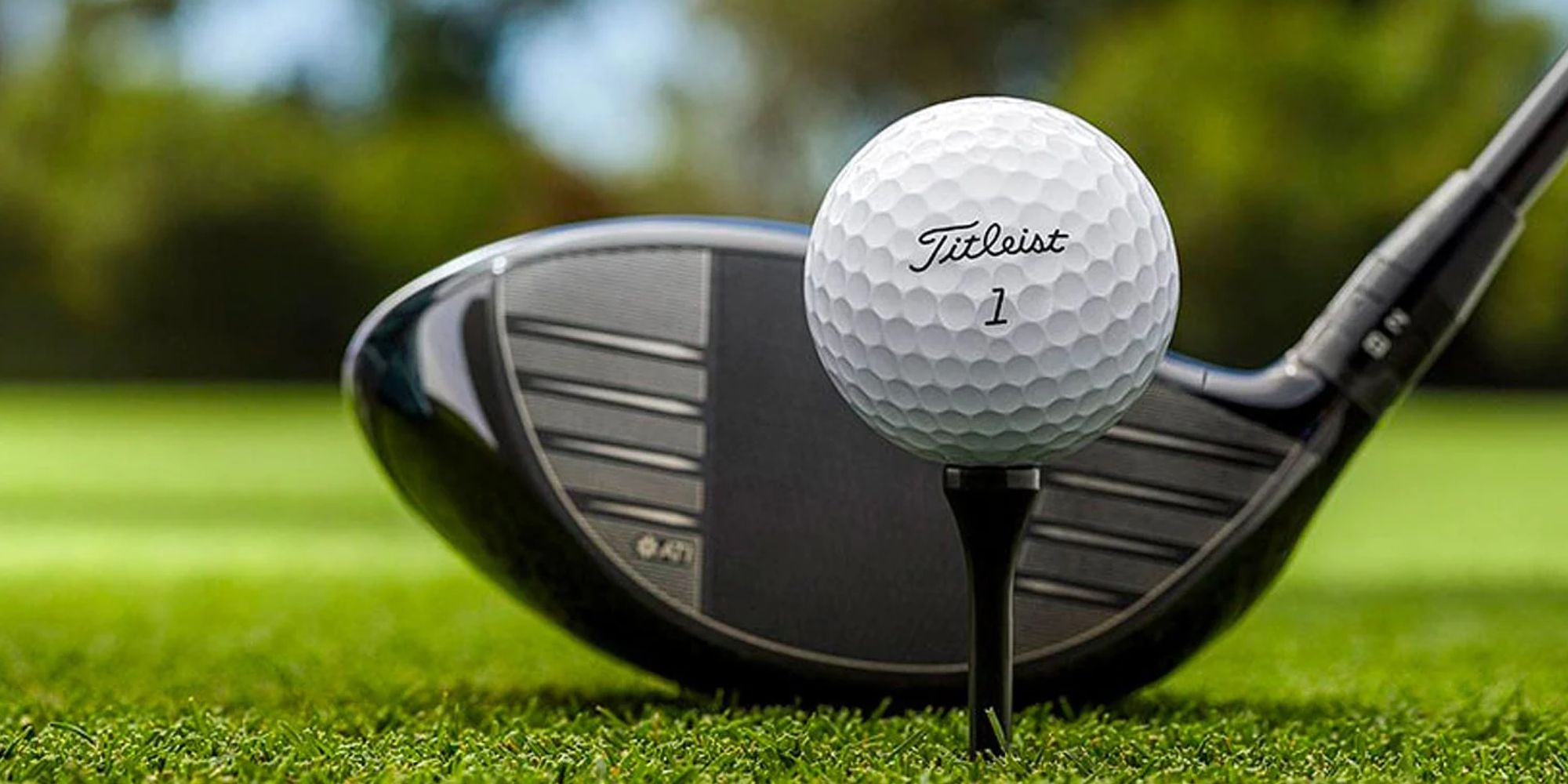 Let's talk about Titleist