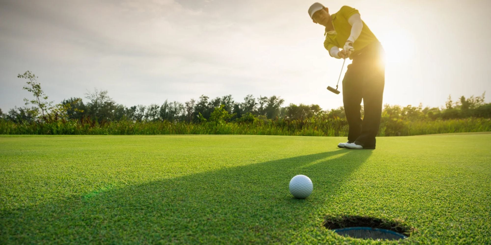 Putter Buying Guide: How to Choose the Right Putter for Your Putting Style