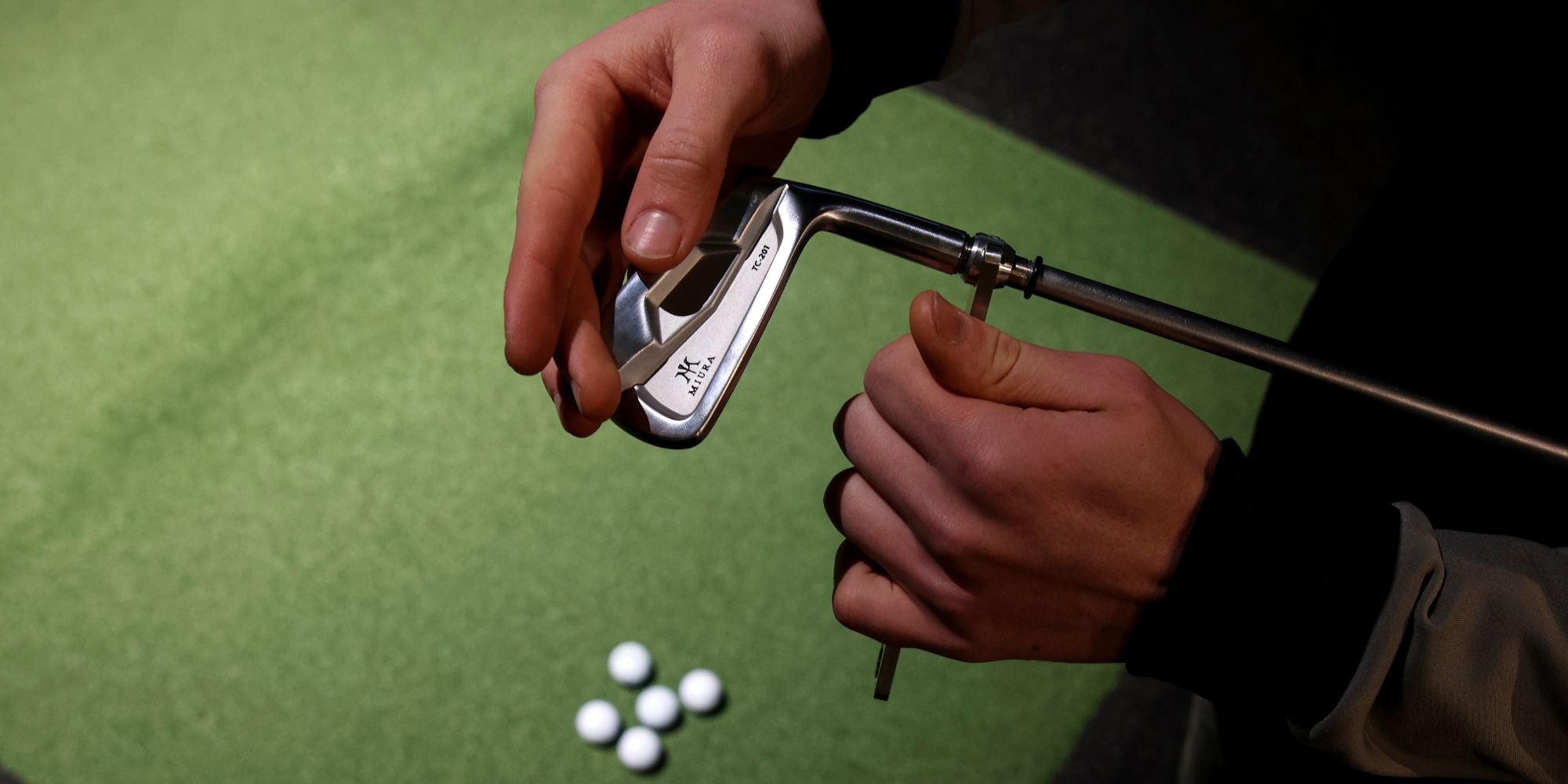 Finding Your Perfect Fit: Why Not All Club Fitting Sessions Are The Same
