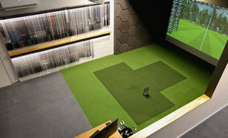 Explore the New Nine by Nine Golf Custom-Fitting Studio and the Benefits of Custom Fittings