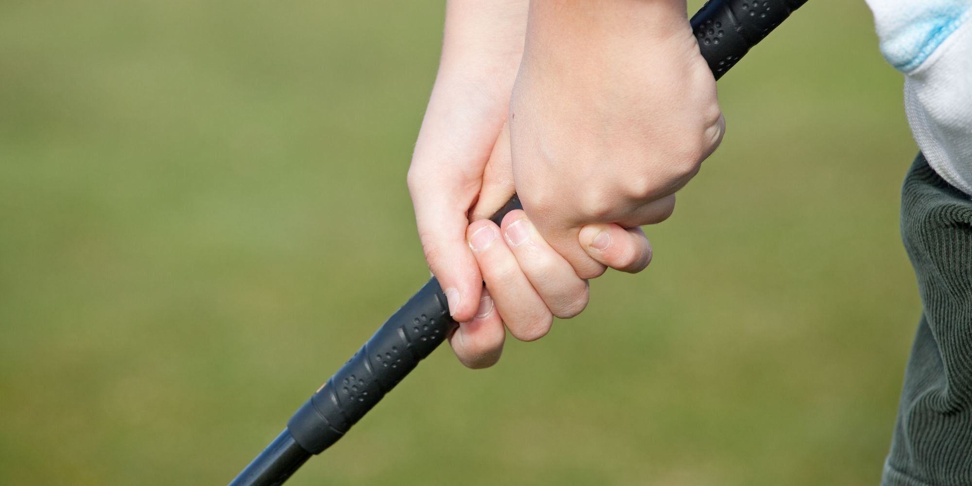 Grasping Grip Options for Your Golf Clubs