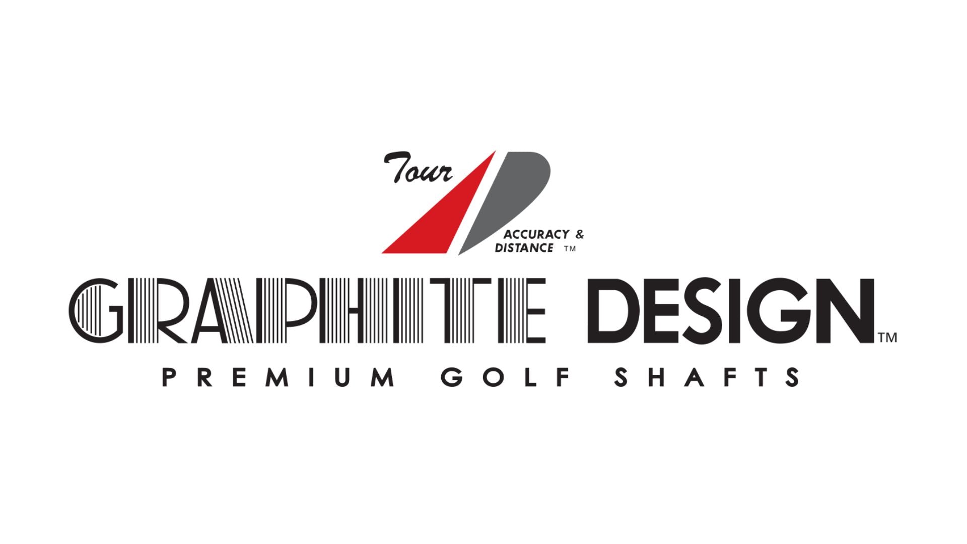 Delve into the World of Graphite Design Golf Shafts - Designed for Custom Fitting