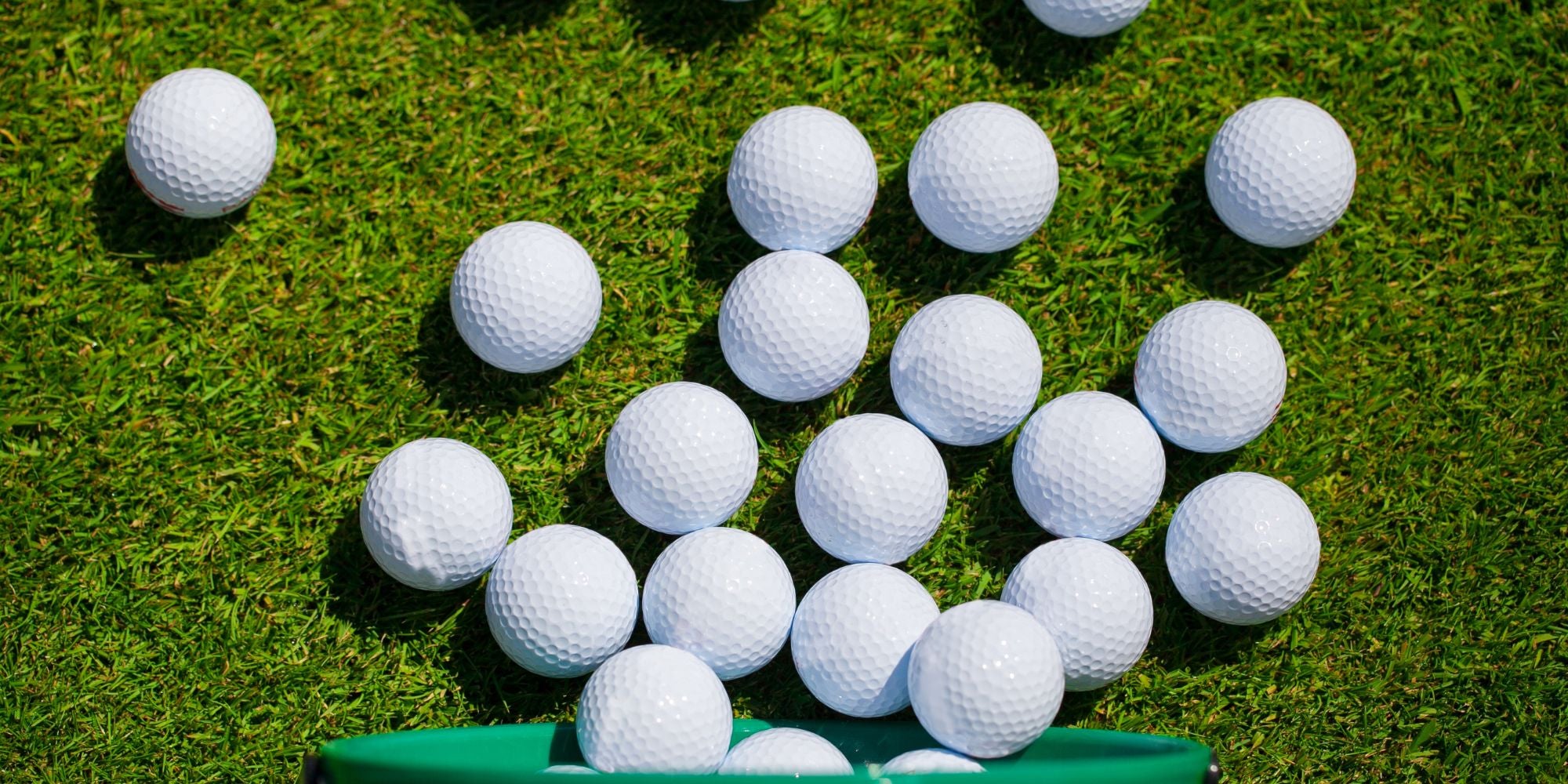 Golf Ball Selection Guide: Comparing Choices from the Major Manufacturers