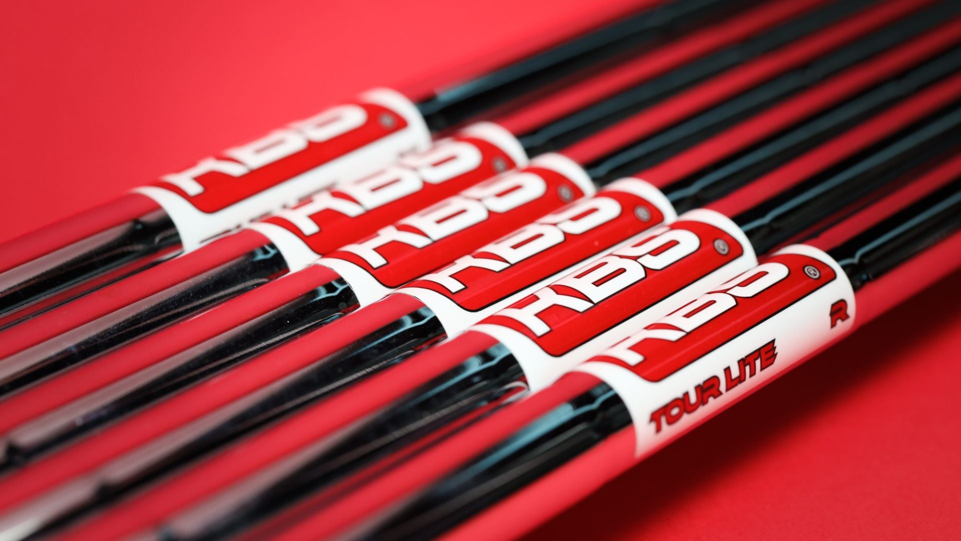 A Guide to KBS Golf Shafts