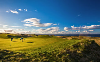 Links Golf Course