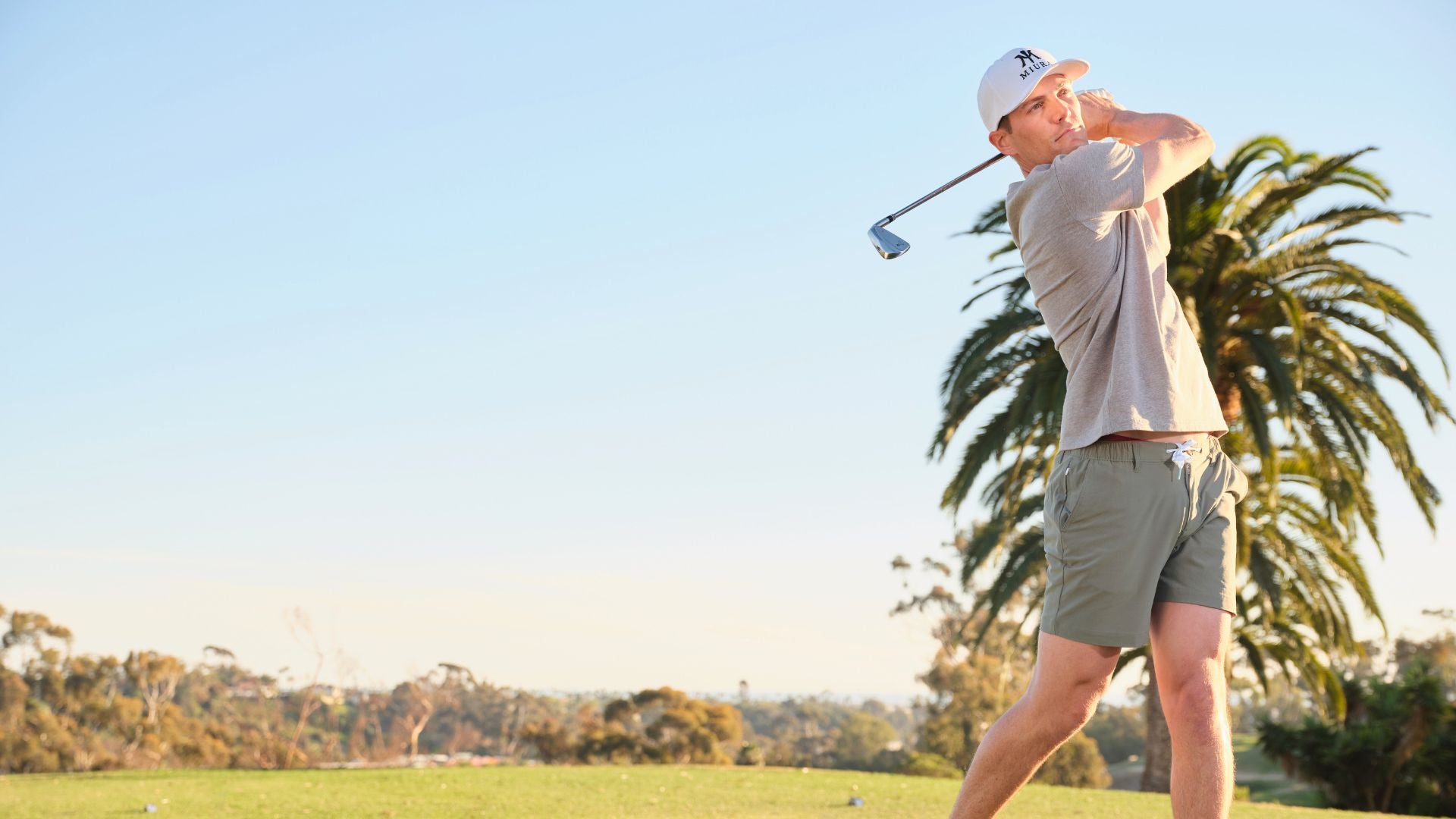 Top Tips for Improving Your Time at the Driving Range