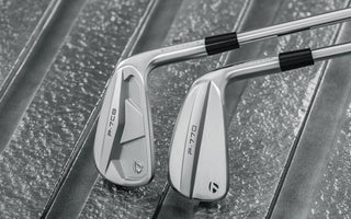 TaylorMade P Series Golf Irons