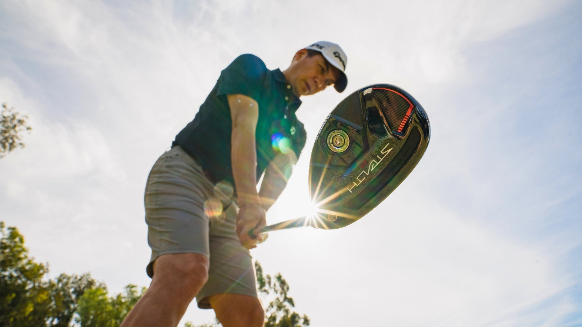 Your Definitive Guide to Choosing the Perfect Golf Hybrid