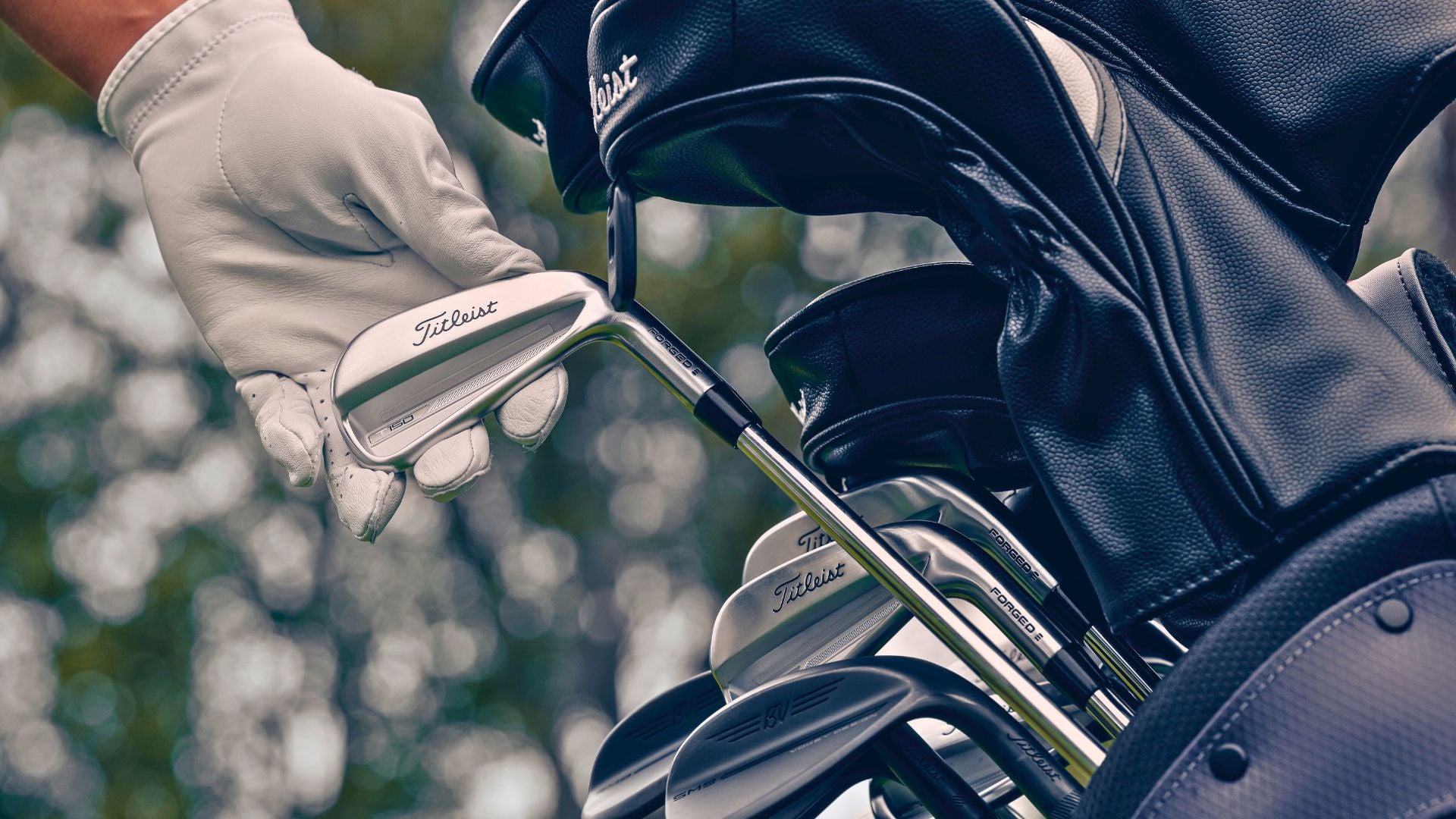 Everything You Need to Know About Game-Changing Golf-Irons