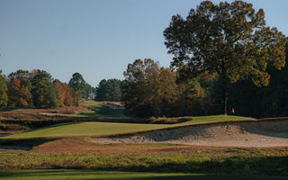 Winter Golf Clubs