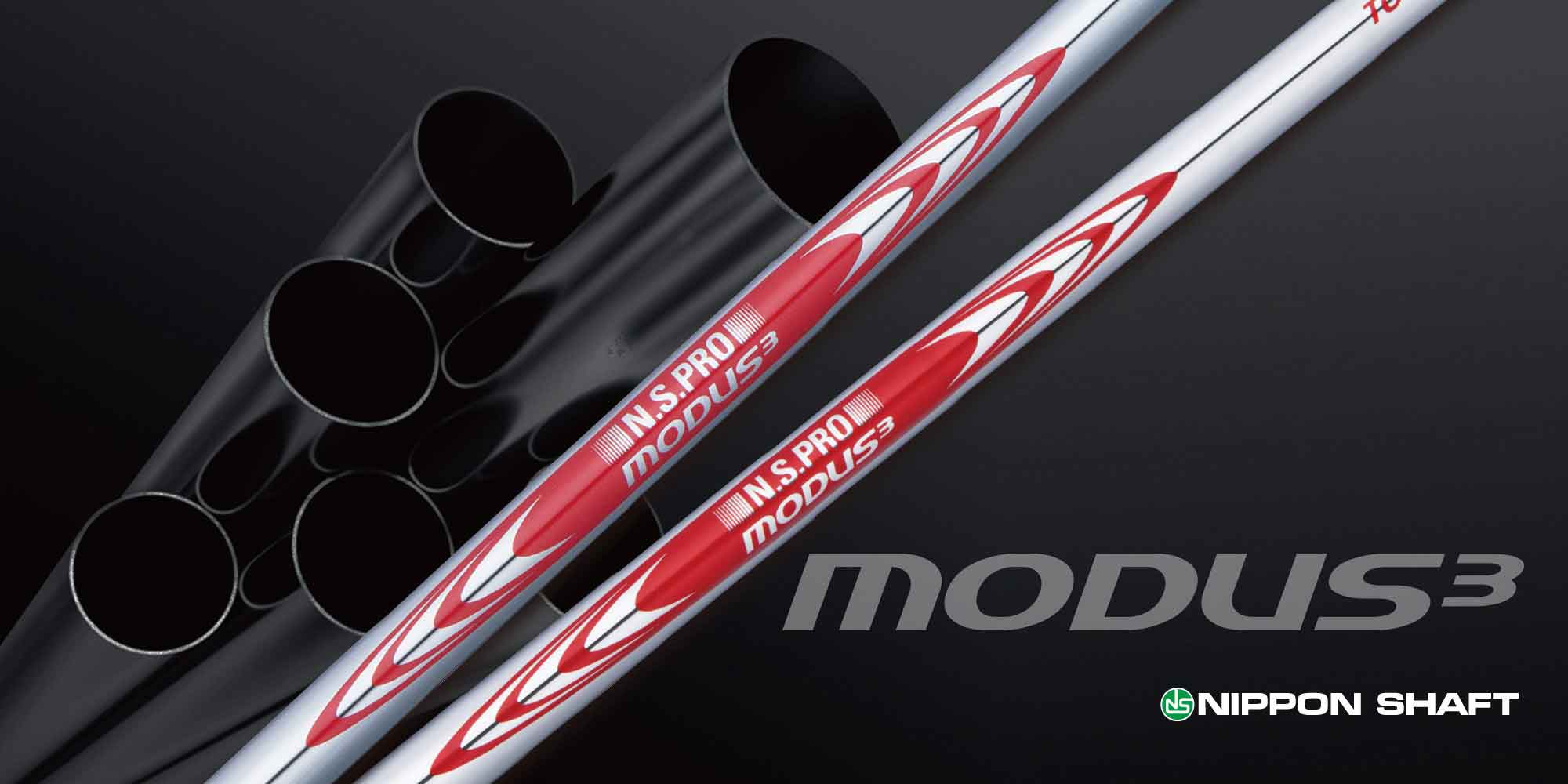 Introducing Nippon Shaft to Nine by Nine Golf