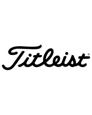 Titleist Golf Equipment