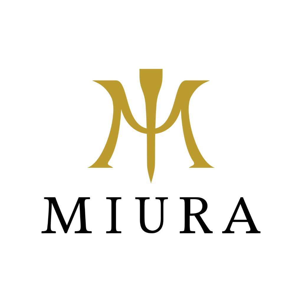 Miura Golf Clubs