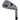 PXG 0317 X Golf Driving Iron