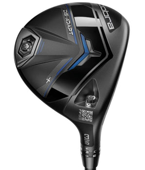 Cobra DS-Adapt X Golf Fairway Wood