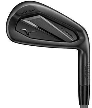 Mizuno JPX 925 Forged Black Golf Irons