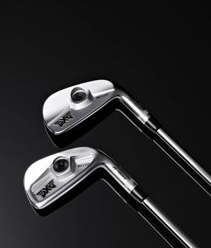 PXG 0317 Additional Irons