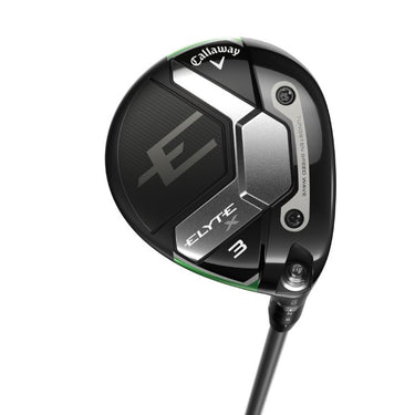 2025 Callaway Elyte Golf Wood