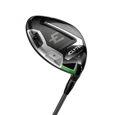 2025 Elyte X Golf Driver