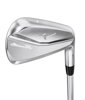 Mizuno Pro 241 Golf Irons - Custom