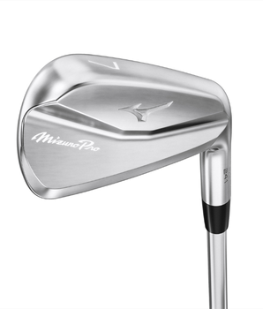 Mizuno Pro 241 Golf Irons Premium Custom