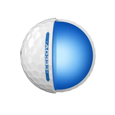 AD333 Golf Balls