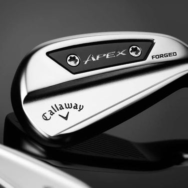 APEX Ai200 Irons