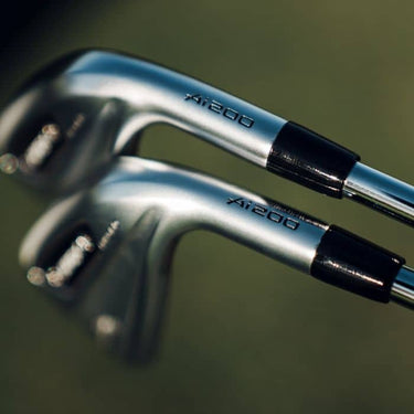 Ai200 Irons