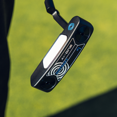 Odyssey Putter