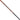 AutoFlex Dream 7 Golf Driver Shaft Black and Orange