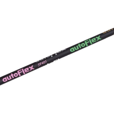 AutoFlex Golf Driver Shaft Black