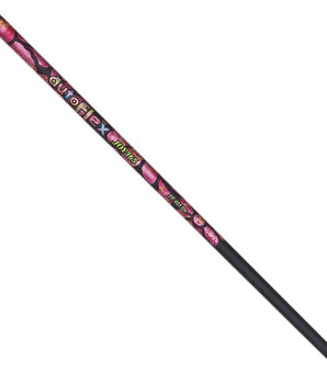 Autoflex Joy 365 Golf Driver Shaft Black and Pink