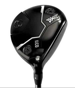 PXG Black Ops Golf Fairway Wood Custom