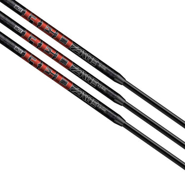 Breakthrough Golf Technology Red ZNE Golf Wedge Shaft