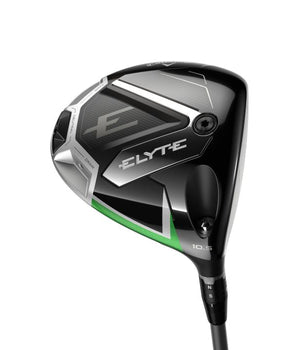 Callaway Elyte Golf Driver