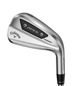 Callaway Apex Ai200 Golf Irons