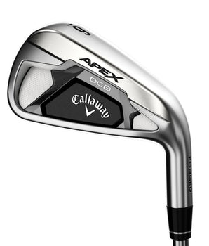 Callaway Apex DCB 21 Golf Irons