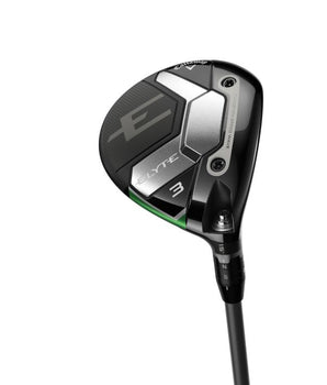 Callaway Elyte Golf Fairway Wood