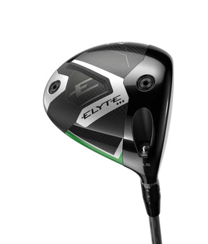 Callaway Elyte Triple Diamond Golf Driver