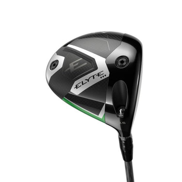 Callaway Elyte Triple Diamond Golf Driver