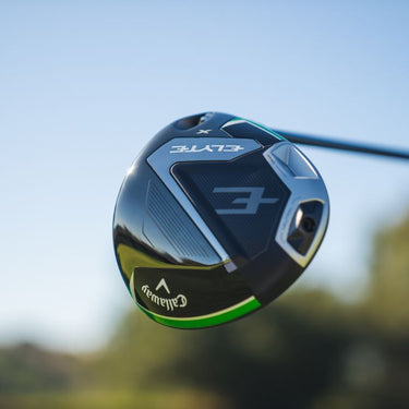 Callaway Elyte X Golf Driver