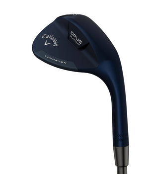 Callaway OPUS Platinum Blue Golf Wedges Premium Custom