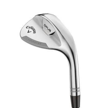 Callaway OPUS Platinum Chrome Golf Wedges