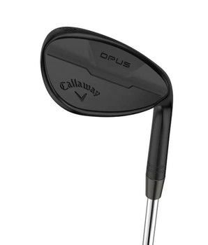 Callaway Opus Black Shadow Golf Wedge