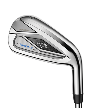 Callaway Ai Smoke MAX Fast Additional Irons