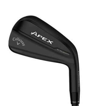 Callaway Ti Fusion