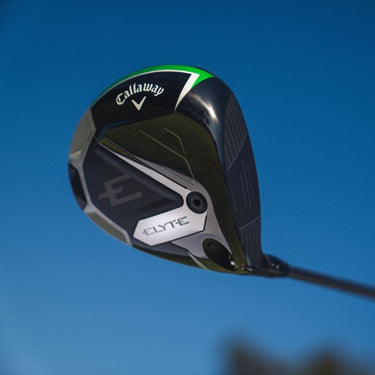 Callaway 2025 Elyte Golf Driver