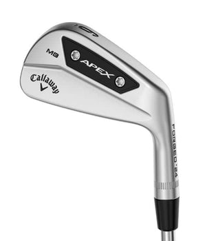 Callaway APEX MB Golf Irons