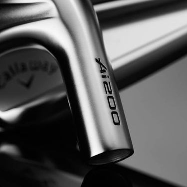 Callaway Ai200 Irons